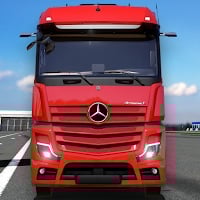 Truck Simulator Ultimate APK